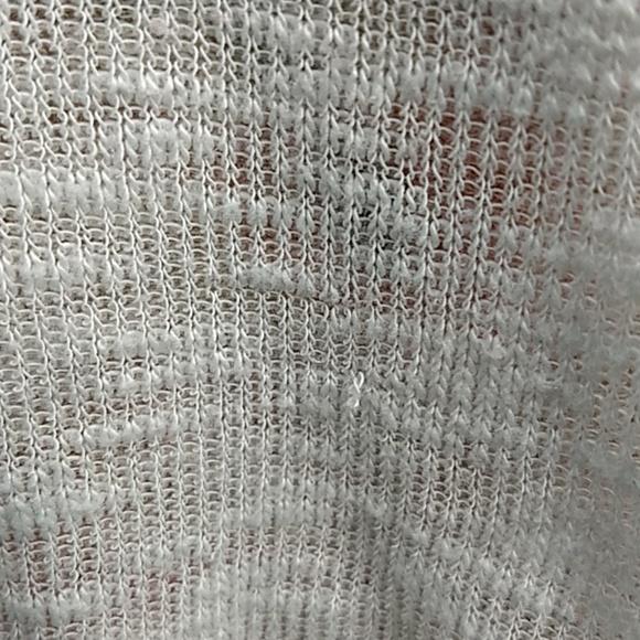 TORRID Key Hole Back Knit Tank Top Size 1X - Picture 7 of 8